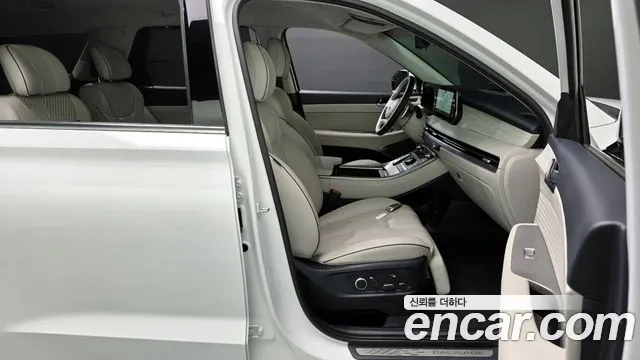 Hyundai Palisade The New Palisade Бензин 3.8 4WD — Фото автомобиля 22