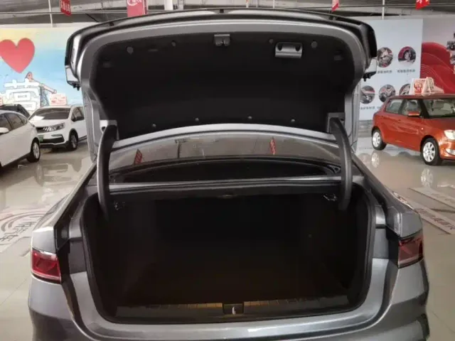 BYD Qin PLUS — Фото автомобиля 14