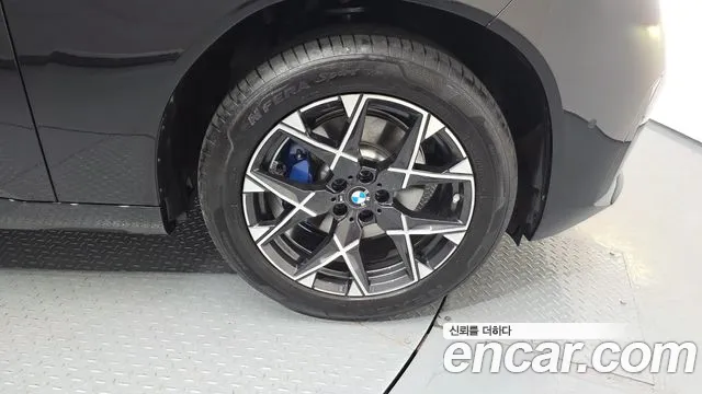 BMW X3 — Фото автомобиля 20