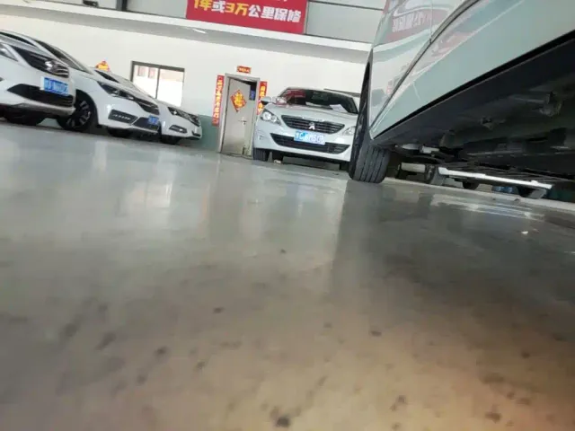 BYD Dolphin — Фото автомобиля 21