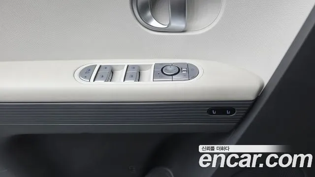 Hyundai Ioniq 5 — Фото автомобиля 27