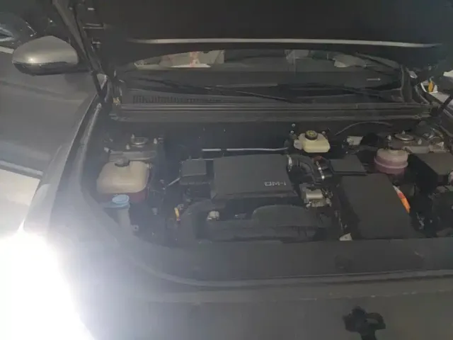 BYD Song Pro — Фото автомобиля 22