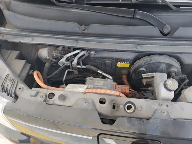 Wuling Hongguang Mini EV — Фото автомобиля 19