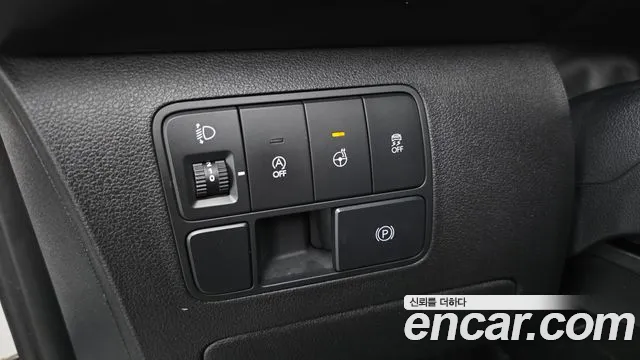Hyundai Staria — Фото автомобиля 20