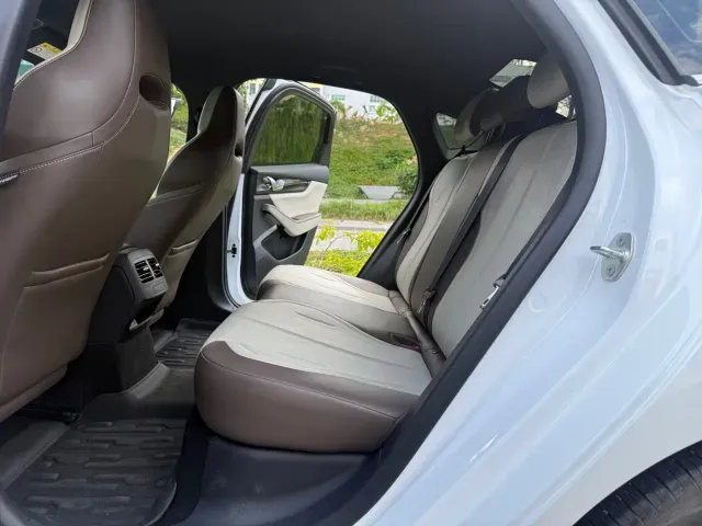 BYD Qin PLUS — Фото автомобиля 8