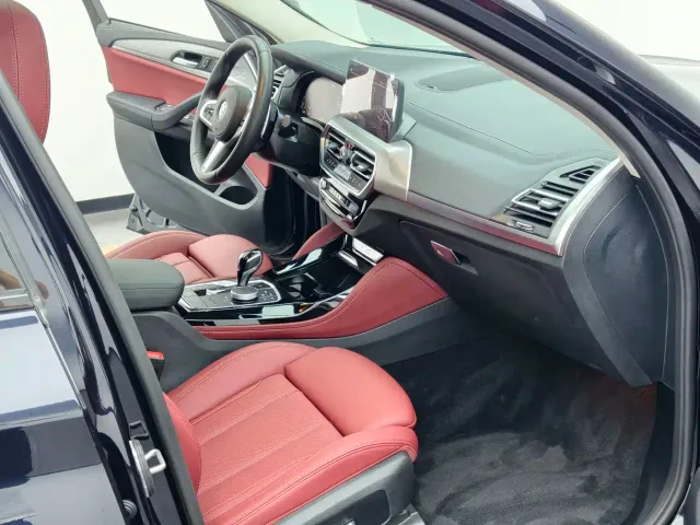 BMW X4 — Фото автомобиля 28