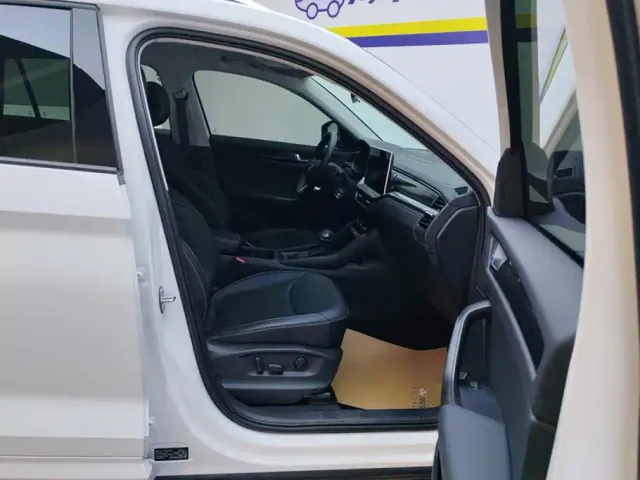 Skoda Kodiaq — Фото автомобиля 8