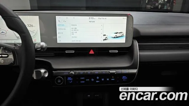 Hyundai Ioniq 5 — Фото автомобиля 20