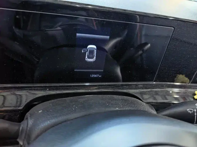 Kia Seltos — Фото автомобиля 11
