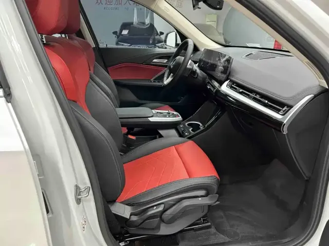 BMW X1 — Фото автомобиля 19