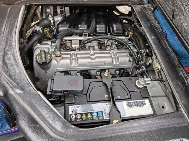 Changan Kuayue Kuayuexing V3 — Фото автомобиля 17