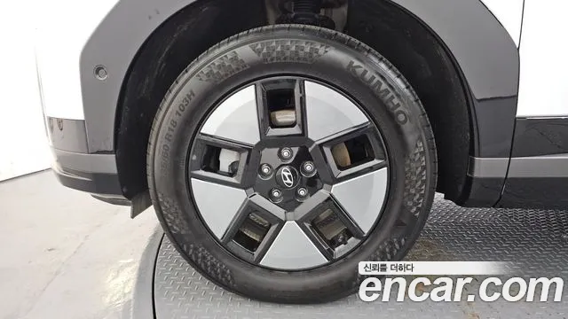 Hyundai Santafe — Фото автомобиля 4