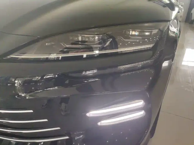 BYD Song PLUS — Фото автомобиля 23