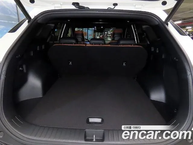 Kia Sportage 5th Gen — Фото автомобиля 15