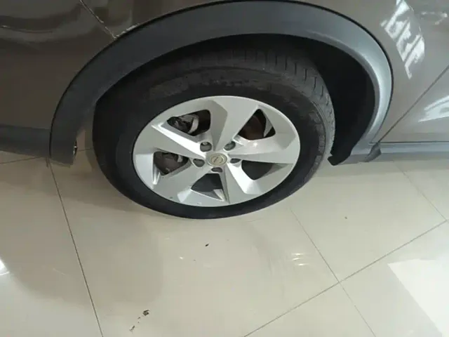 Nissan Qashqai — Фото автомобиля 22