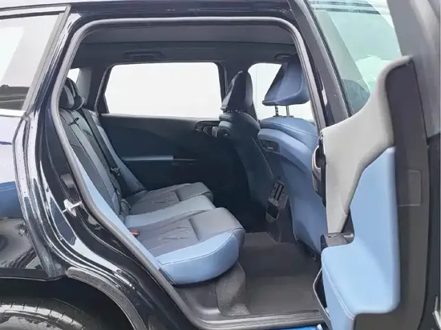 BMW X3 — Фото автомобиля 6
