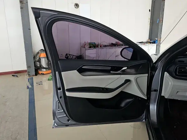BYD Qin PLUS — Фото автомобиля 7