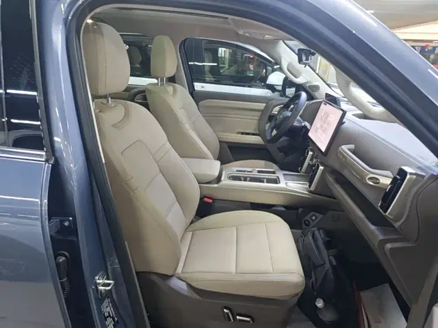 Haval Big Dog — Фото автомобиля 24