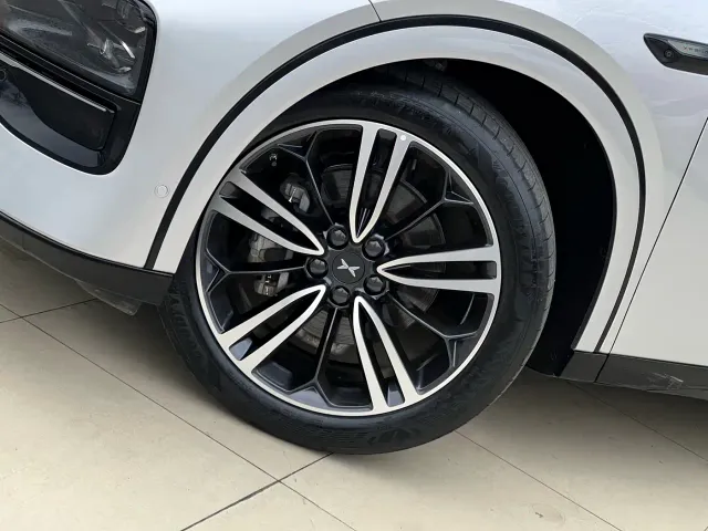 Xpeng G6 — Фото автомобиля 20