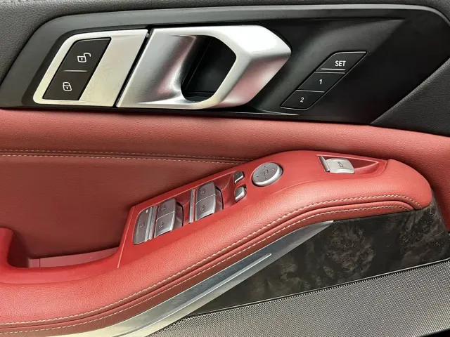 BMW X5 — Фото автомобиля 20
