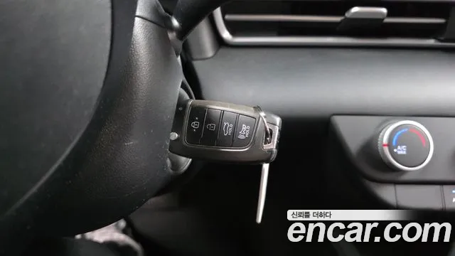 Hyundai Avante CN7 — Фото автомобиля 25