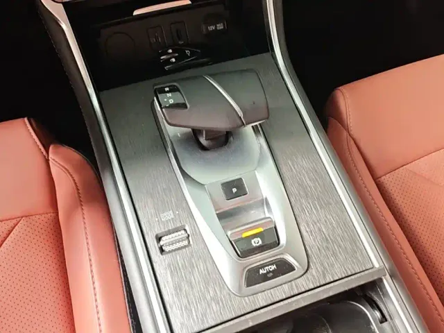 Changan CS75 — Фото автомобиля 13