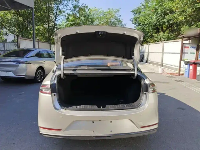 GAC Aion S Plus — Фото автомобиля 18