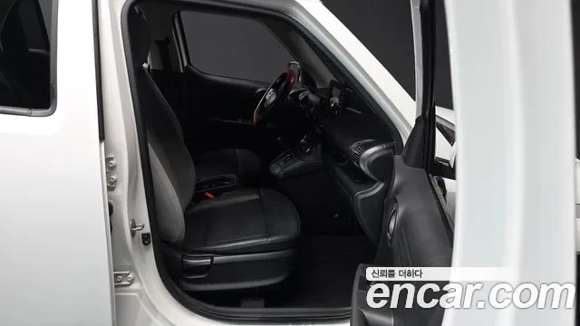 Hyundai Casper Casper Smart — Фото автомобиля 10