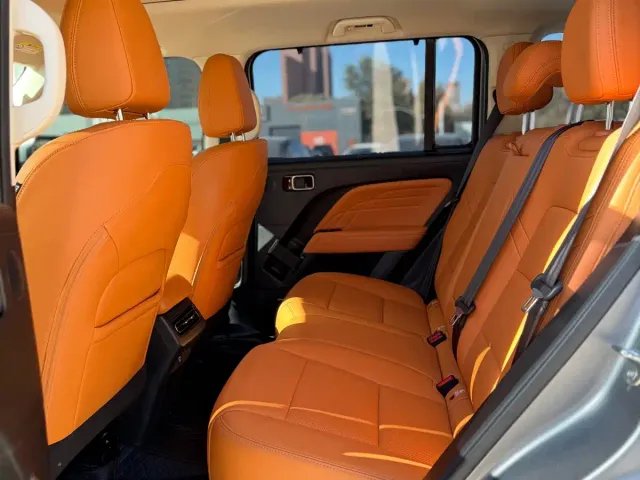 Haval Raptor — Фото автомобиля 6