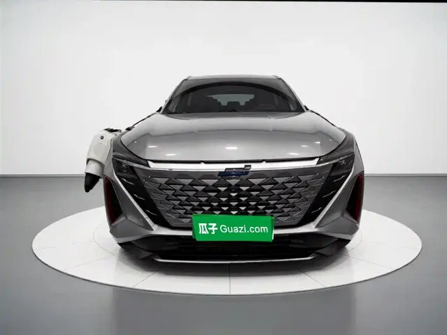 Changan Z6 — Фото автомобиля 23