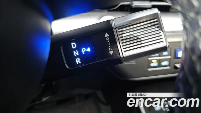 Hyundai Kona Kona (SX2) Бензин 1.6 турбо 2WD — Фото автомобиля 8