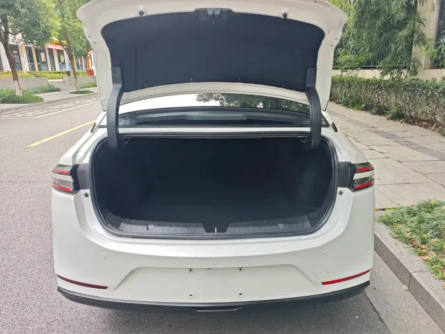 GAC Aion S Plus — Фото автомобиля 18