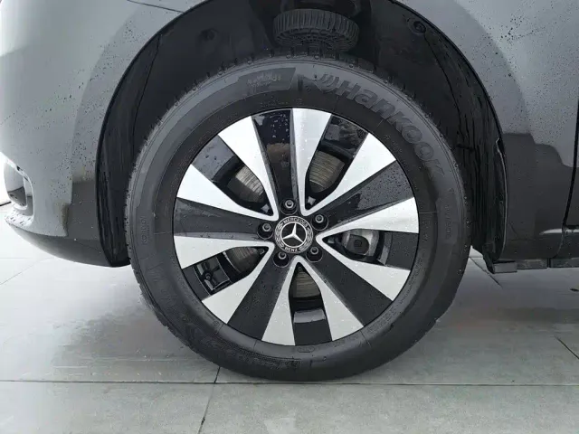 Mercedes-Benz Vito — Фото автомобиля 17