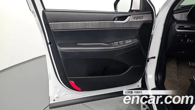 Hyundai Palisade The New — Фото автомобиля 13