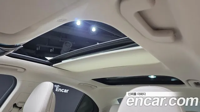 Mercedes-Benz E-Class W214 — Фото автомобиля 23
