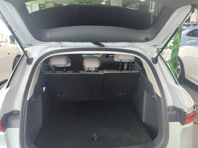 BYD Yuan PLUS — Фото автомобиля 18