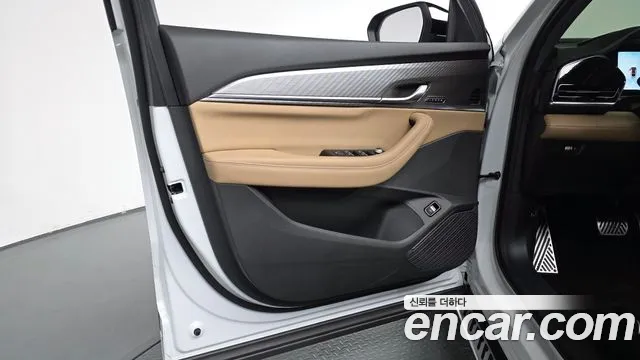 Renault Korea Grand Koleos — Фото автомобиля 13
