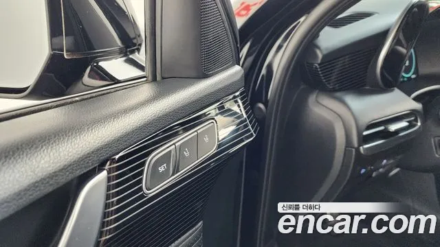 Hyundai Palisade The New Palisade Дизель 2.2 2WD — Фото автомобиля 30