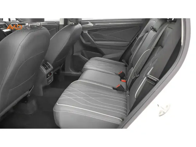 Volkswagen Tiguan L — Фото автомобиля 7