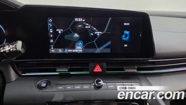 Hyundai AVANTE — Фото автомобиля 14