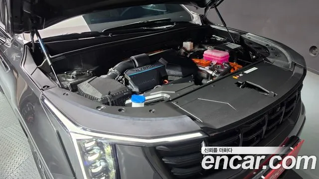 Kia Sorento — Фото автомобиля 9
