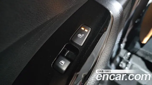 Kia Seltos Бензин 1.6 турбо 2WD — Фото автомобиля 18