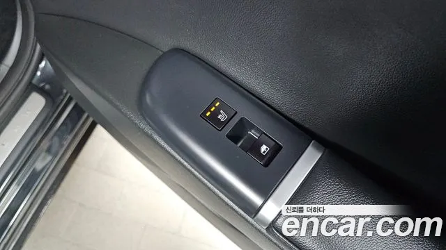 Hyundai Grandeur GN7 — Фото автомобиля 29