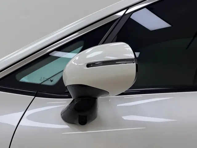 Arcfox Kaola S — Фото автомобиля 11