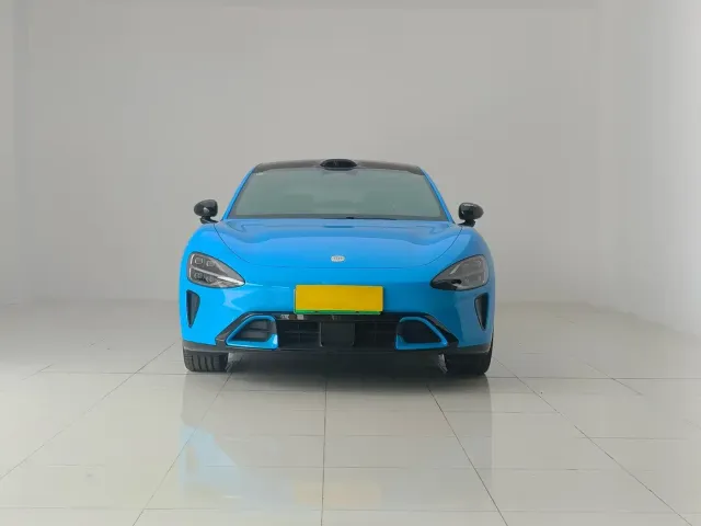 Фотография автомобиля — Xiaomi SU7