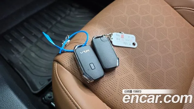 Kia Seltos Seltos (New) — Фото автомобиля 18