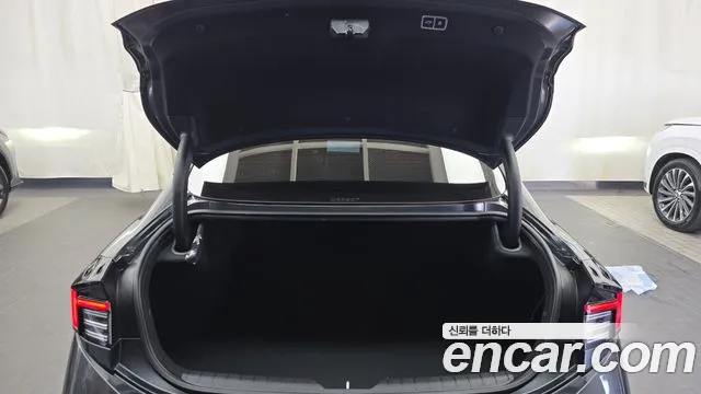Hyundai Sonata Sonata Edge(DN8) — Фото автомобиля 20