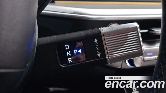 Hyundai Grandeur GN7 — Фото автомобиля 12