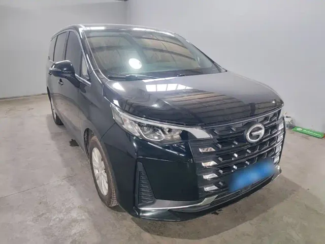 GAC Trumpchi M6 — Фото автомобиля 21