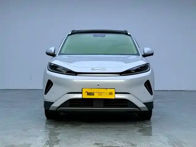 BYD Seal 05 DM-i — Фото автомобиля 2